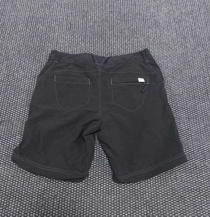 The north face дамски панталон S 3in1