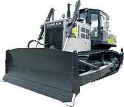 БУЛЬДОЗЕР Zoomlion ZD260G 26тонн