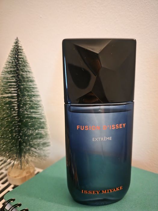 Issey Miyake Fusion Xtreme 110 ML
