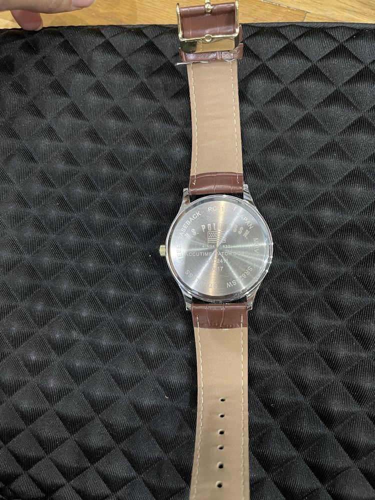 Часовници TED BAKER, US Polo ASSN, Lacoste, Hugo BOSS, Tommy Hilfiger