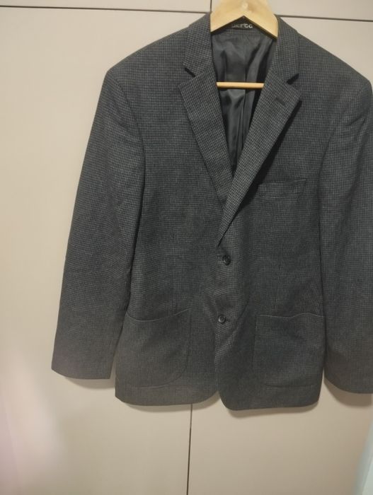 Мужской пиджак фирменный