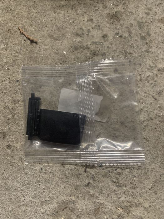 Pin grila aerisire E90