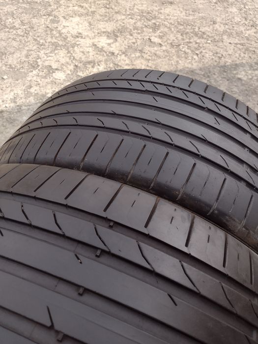 Continental CSC5 suv 1бр.285/40/21 дот4816