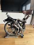 Bicicleta brompton