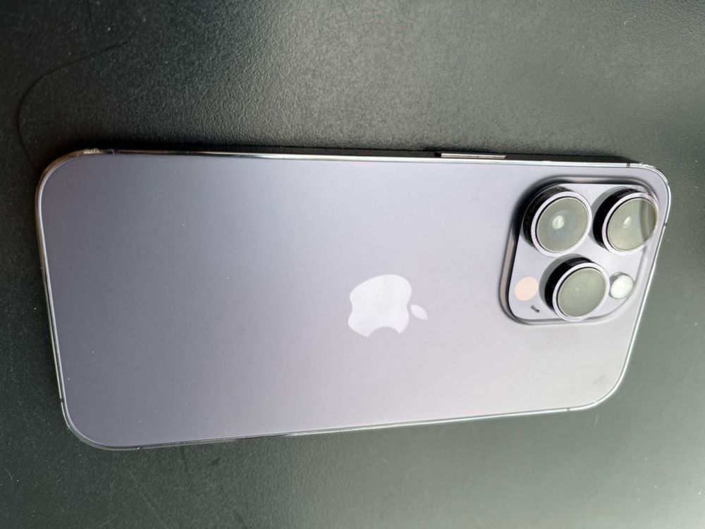 Iphone 14 Pro 128GB iPhone