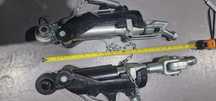 Ancora tractor case magnum case mx toată gama class preț 1250 lei se p