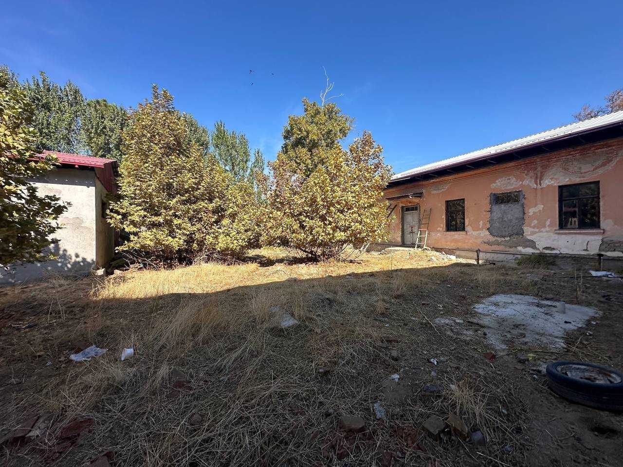 Yangiyol tumani Markaz MFY Markaz kochasi 35a-uy noturar bino sotiladi