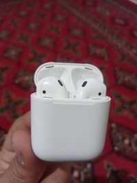 Airpods 2.2 abmen yoq