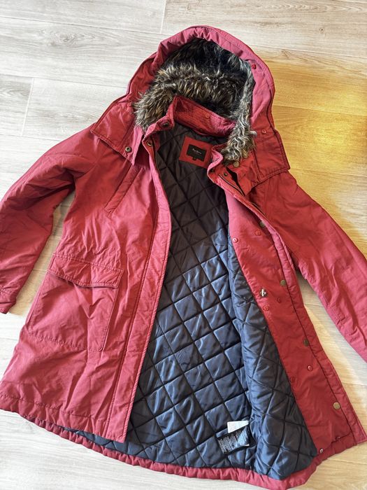 Geaca Pepe Jeans marime S impecabila