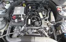 Motor+injectie 2.2cdi OM651 Euro 5 Sprinter/Vito/Viano/E-Class/C-Class