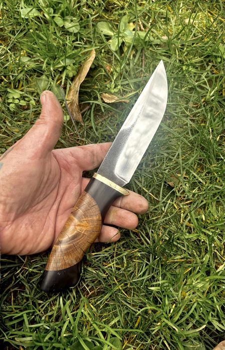 Дерачи, ловни и мезаджии ръчна изработка.