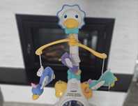 Carusel muzical Vtech