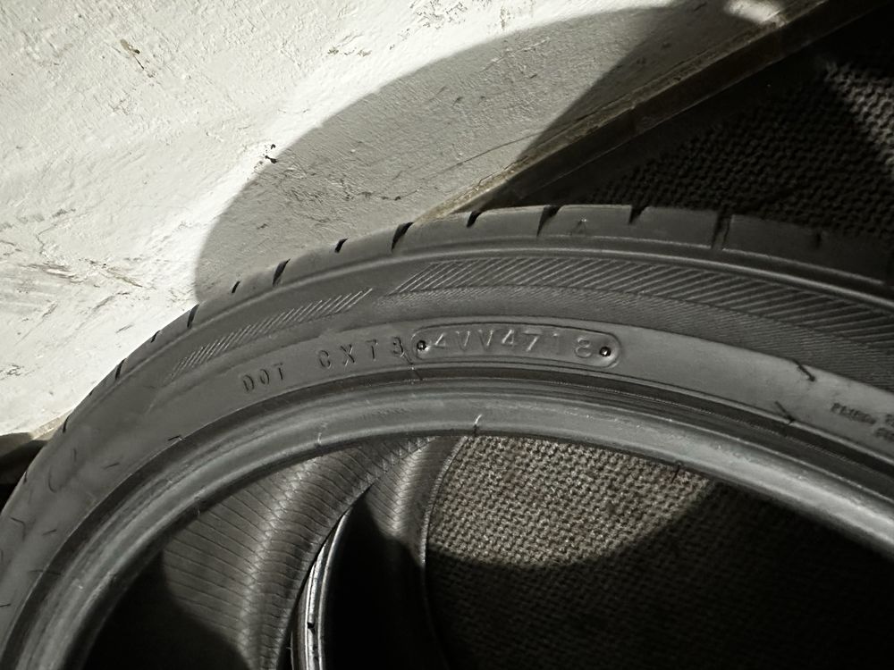 285/35 R21 105Y XL - Toyo Proxe Sport Suv Oferta