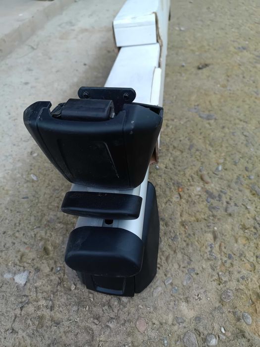 Bare portbagaj Audi Q5