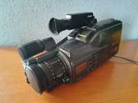 Camera video Panasonic MS90 S VHSC - HI-FI Stereo