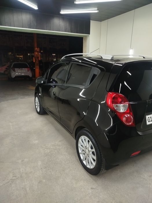 Spark 2022 yil 4 pazitsa