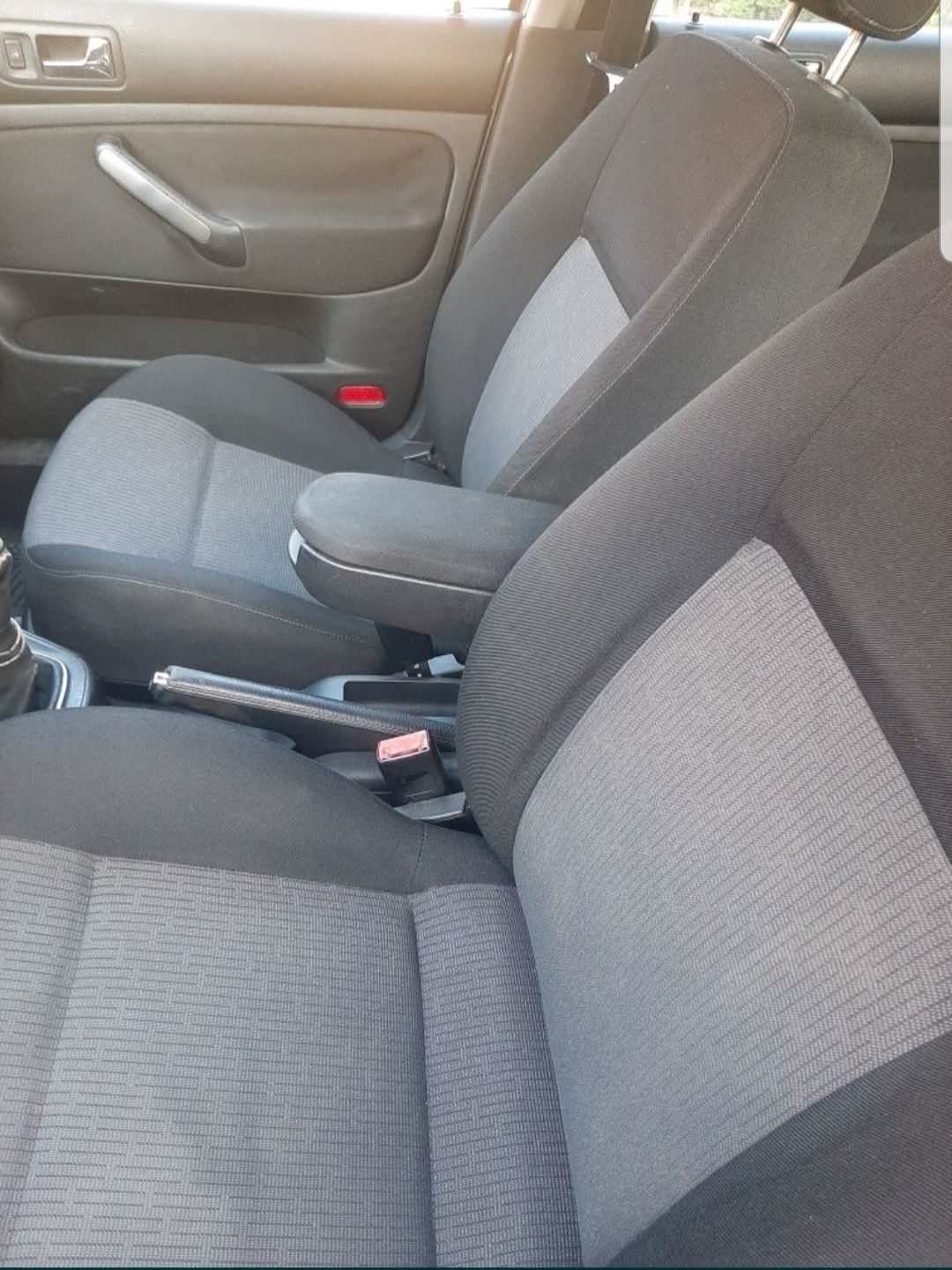 Vănd golf 4 impecabil 1.9 tdi
