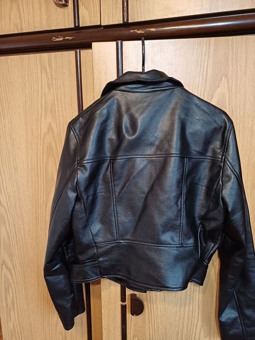 Ново яке Bershka