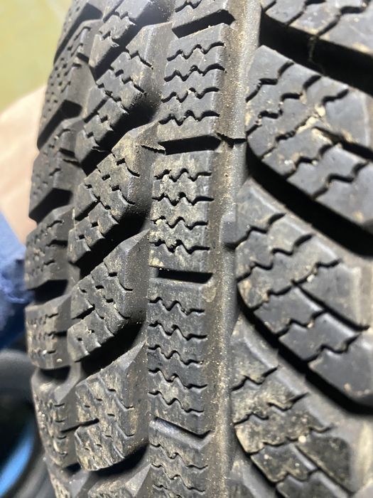 Set 195 55 16 Road X Iarna Noi 2024