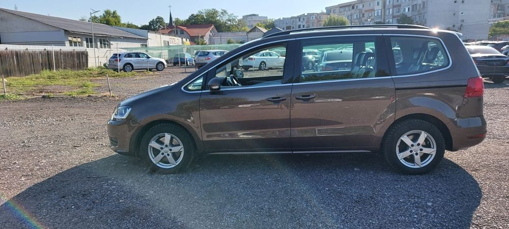 Jante Vw Sharan. Tiguan