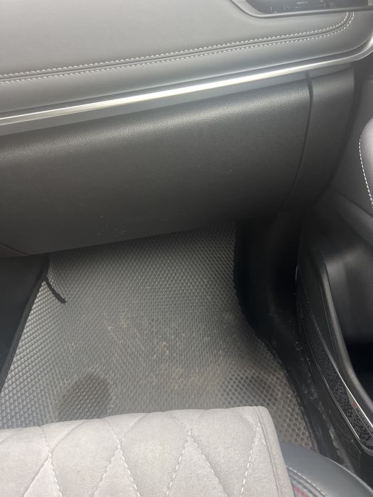 Чери Тиго 7 ПРО 2023 год комлект