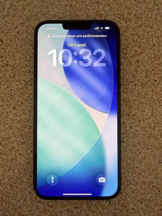 iPhone 14 Plus ideal xolatda