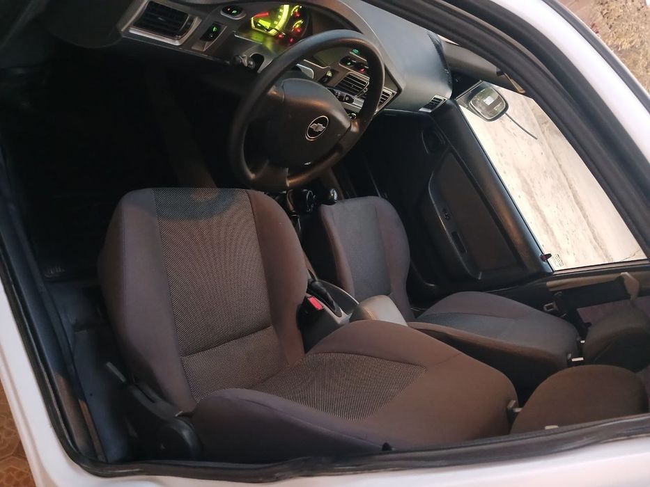 Nexia 2 dons 2016 super kondi