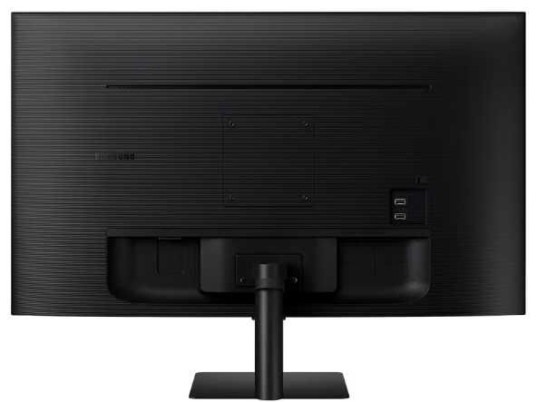 Monitor smart LED VA SAMSUNG M5, 27", HDR10 etc