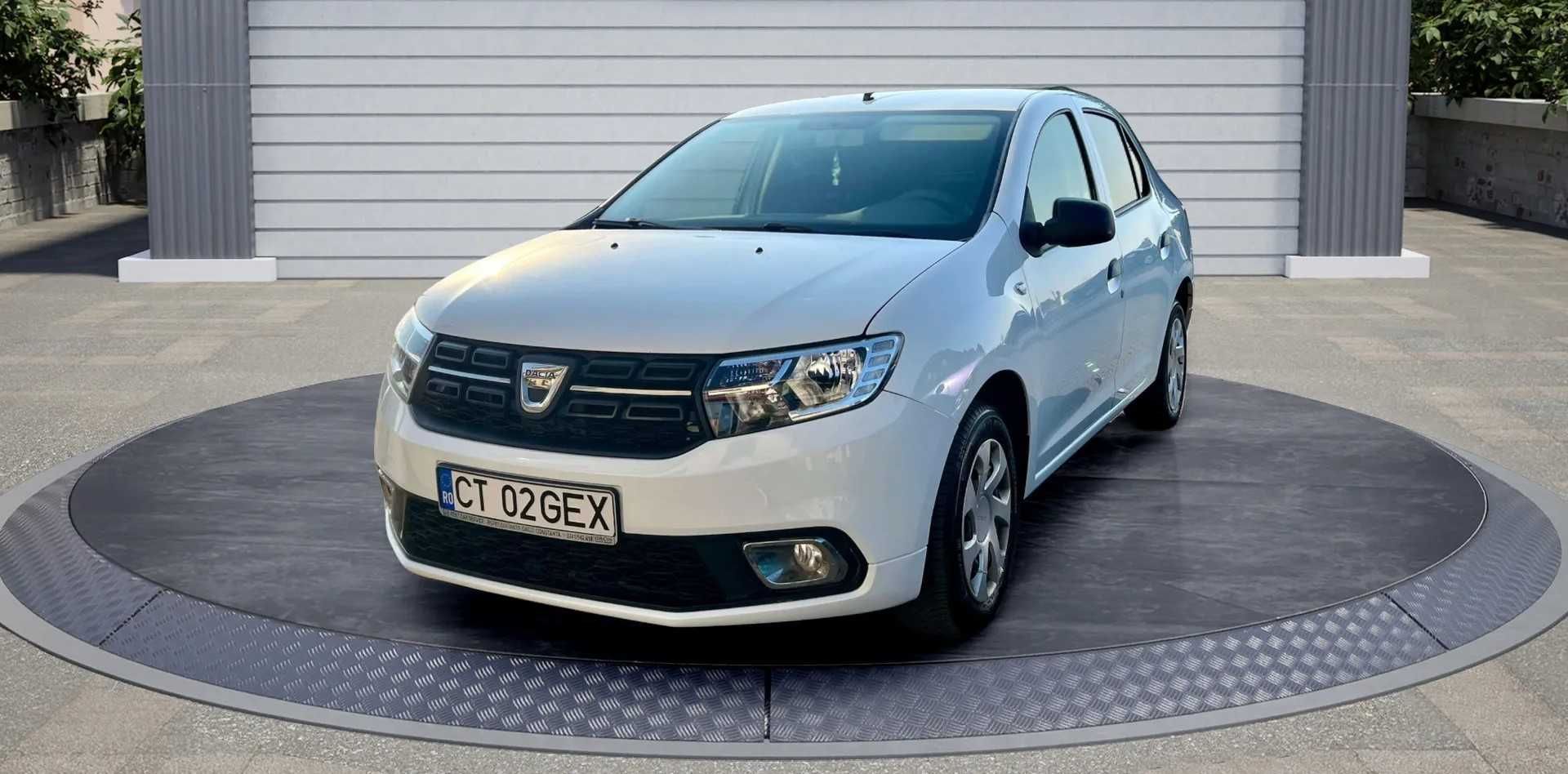 Închirieri auto de la 100 LEI/zi - 500 LEI Garanție - KM NELIMITAȚI