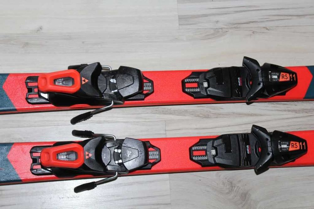 FISCHER RC4 The Curv Ti  178cm  171cm  2024