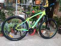 Bicii Sprint 27,5 full aluminiu