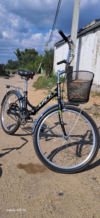 Продам велосипеды