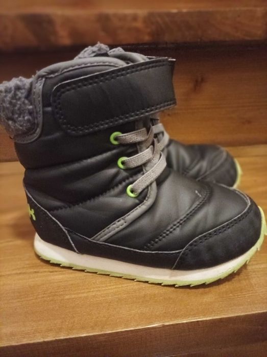 Детски маратонки и ботуши