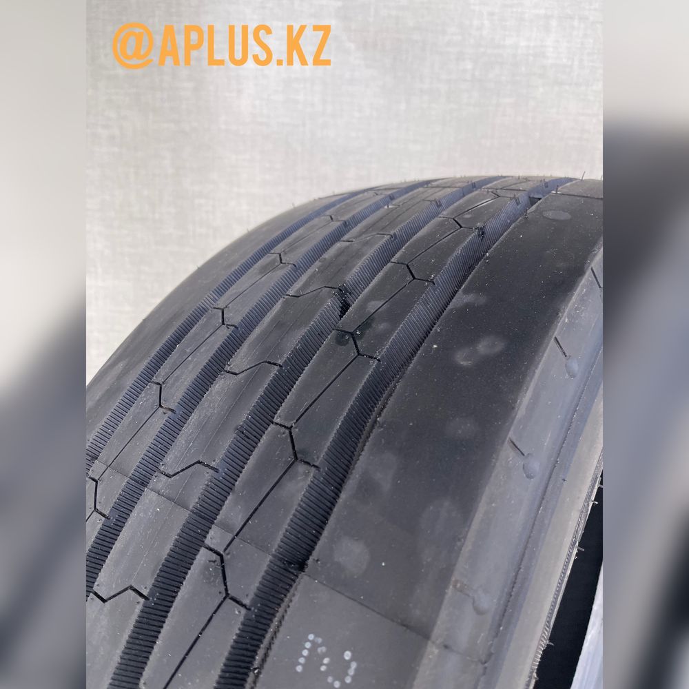 Грузовые шины APLUS 295/60 R22.5 (рулевые)