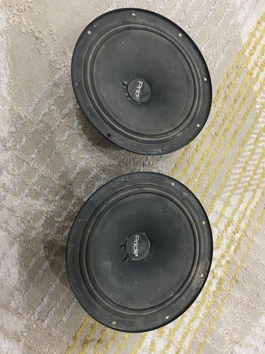 Прайд 16  почти