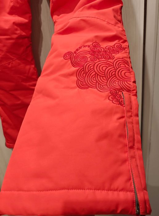 Burton женские зимние брюки XS