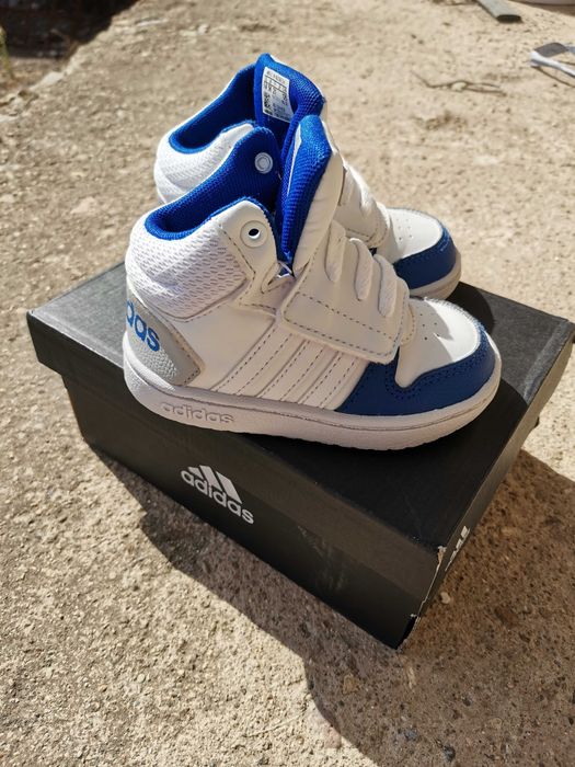 Детски маратонки Adidas