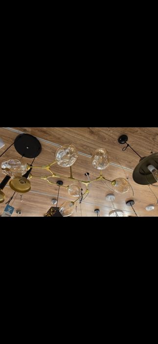 Продам люстру трансформер