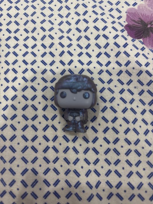 дастин на изнанке