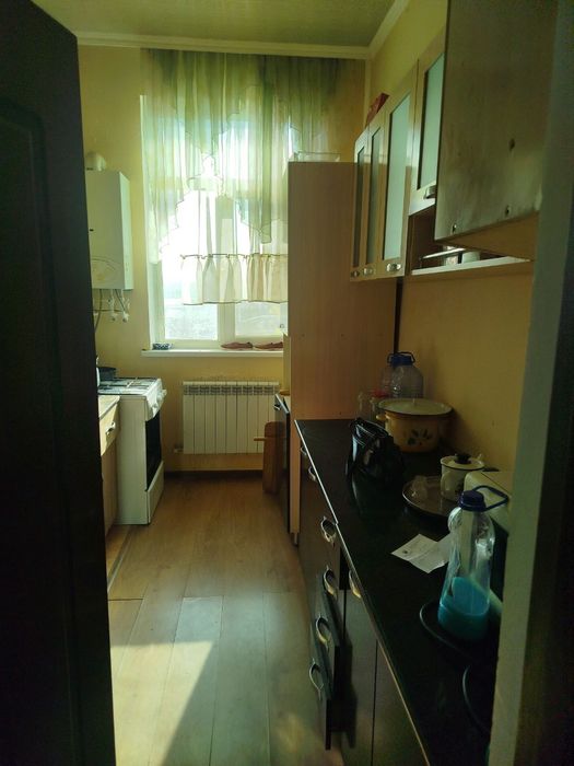 Долгосрочный квартира