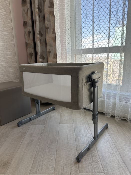 Продам Люльку- кроватку для младенца Joie