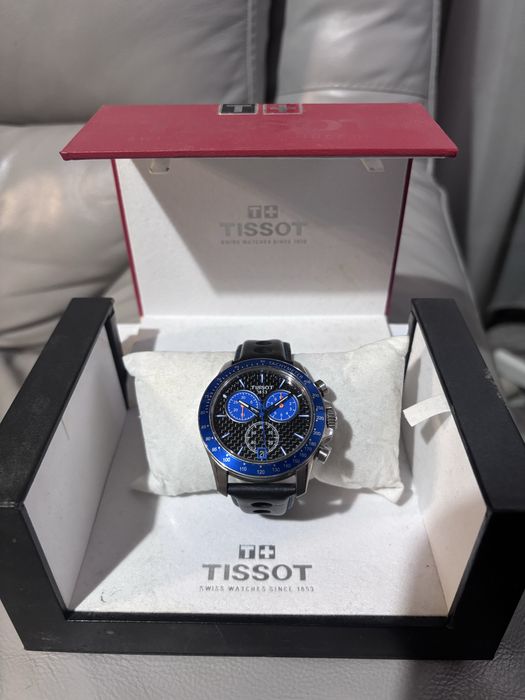 Ceas original Tissot 1853 Seastar Special Edition