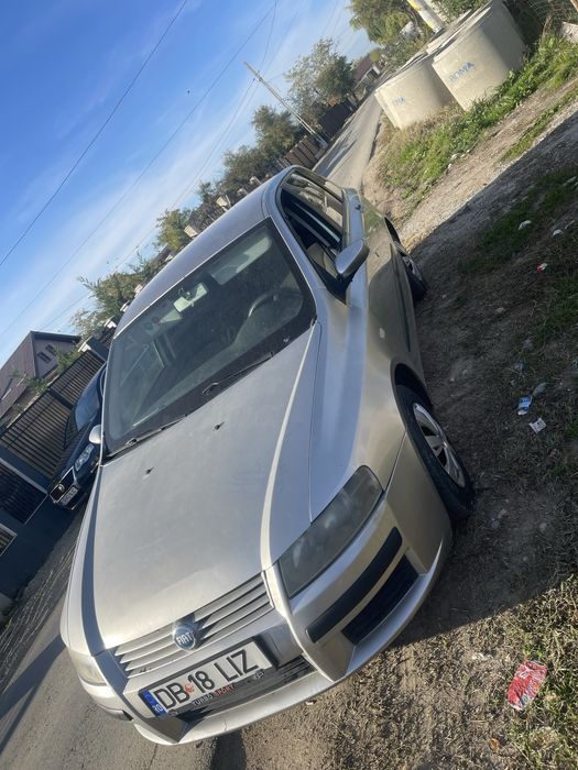 Vand fiat 1.6 benzina