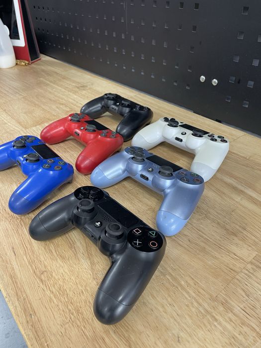 Manete ps4 joystick play station 4 controler ps4