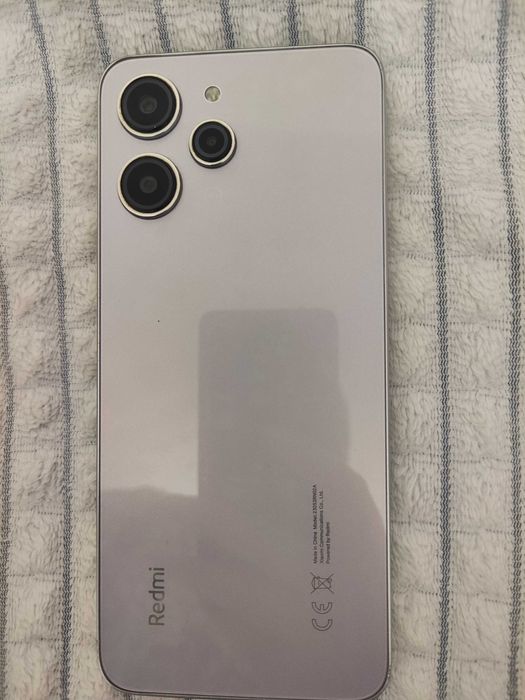 Redmi 12 продам в отличном состоянии