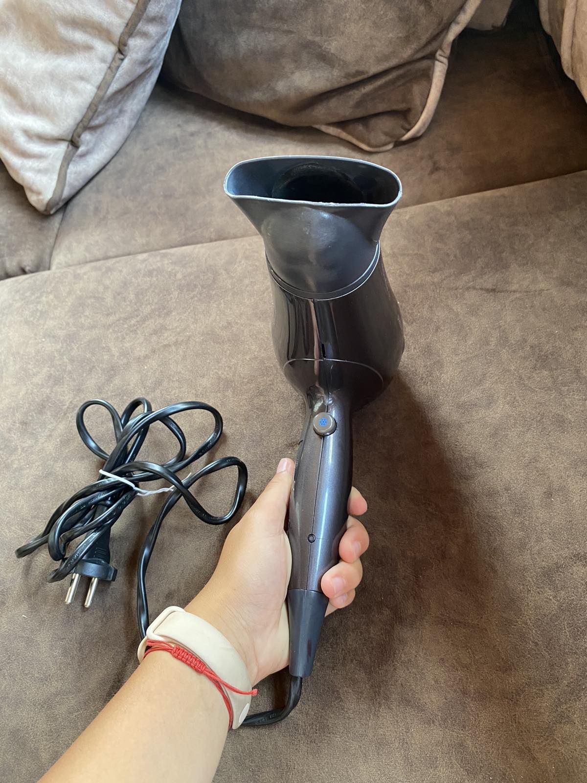 PHILIPS SalonDry Active ION