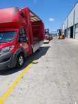 Vând motor  peugeot boxer 3000 hdi