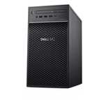 Server / Workstation Dell PowerEdge T40 Intel Xeon E-2224G 1TB HDD