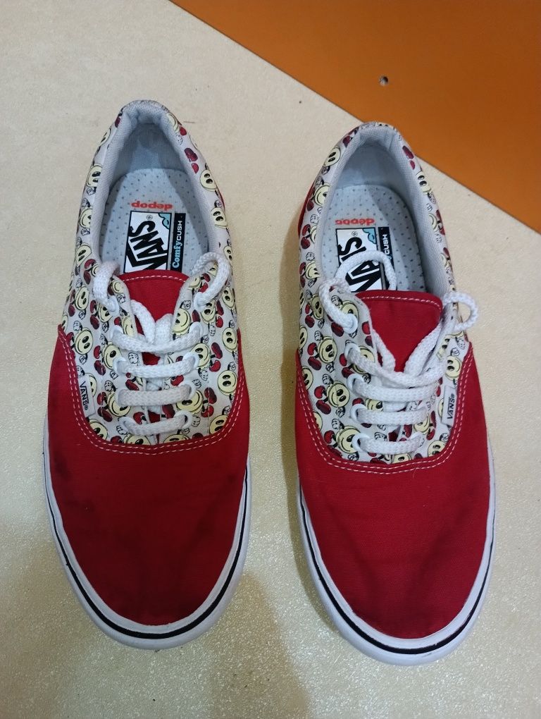 Vans Comfy Cush N 43 - 42 лв