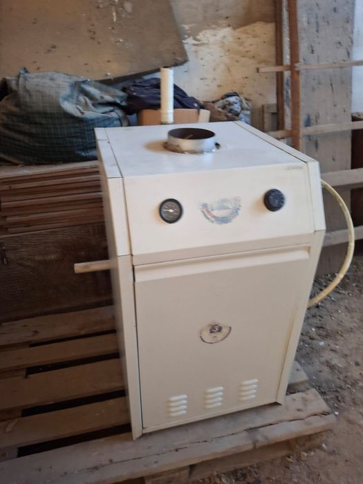 Газовый Кател сатылады